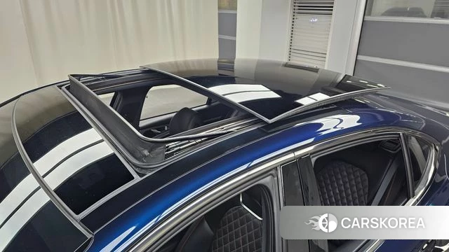 Genesis G70 id 4667559 из Кореи 21