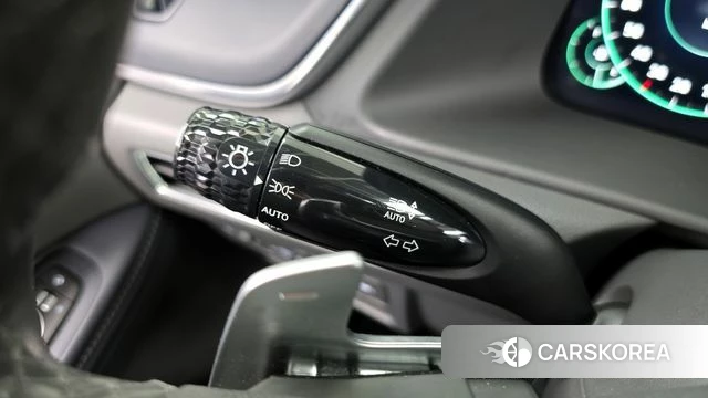 Hyundai Sonata Hybrid (DN8) id 4355436 из Кореи 21