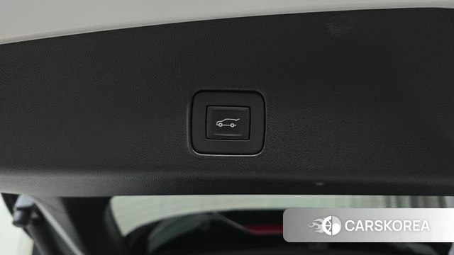 Chevrolet (GM Daewoo) Trailblazer id 4338439 из Кореи 21