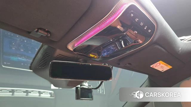Mercedes-Benz S-Class W223 id 4349873 из Кореи 21