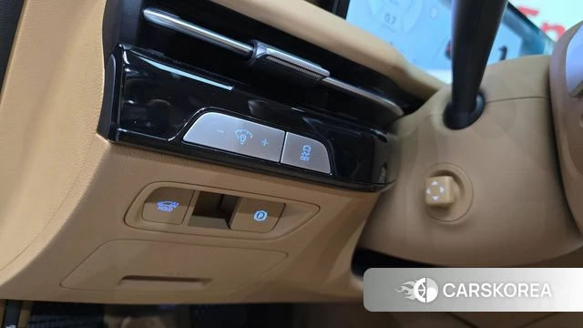 Genesis G80 (RG3) id 4739570 из Кореи 21