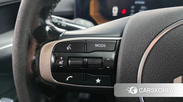 Kia The New K5 3rd generation id 4322021 из Кореи 21