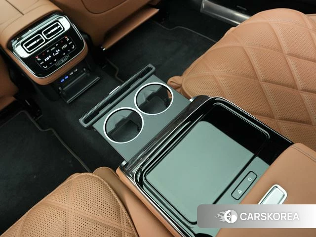 Mercedes-Benz Maybach S-class id 4328601 из Китая 21