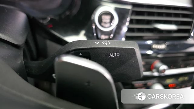 BMW 5 Series (G30) id 4850131 из Кореи 21