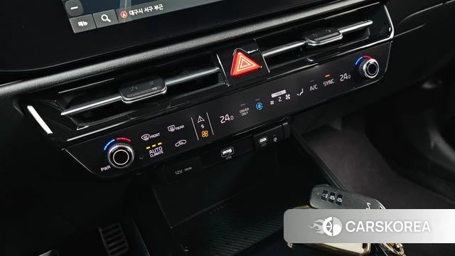 Kia Di Ol Nu Niro id 4186807 из Кореи 21