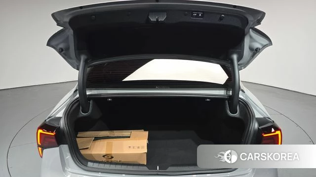 Kia The New K5 Hybrid 3rd generation id 4528062 из Кореи 21