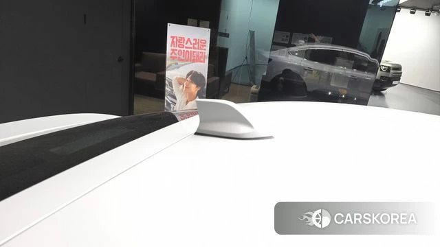 Renault Korea (Samsung) XM3 id 4294031 из Кореи 21