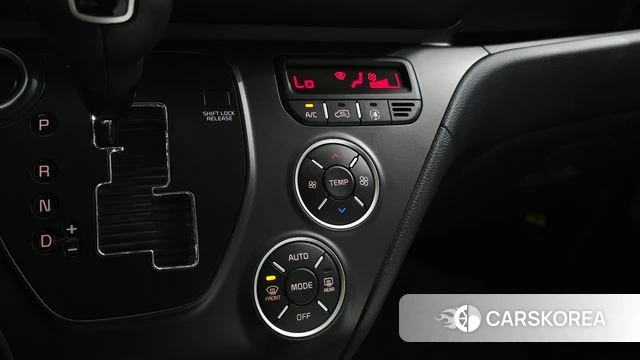 Kia The New Kia Ray id 4266408 из Кореи 21