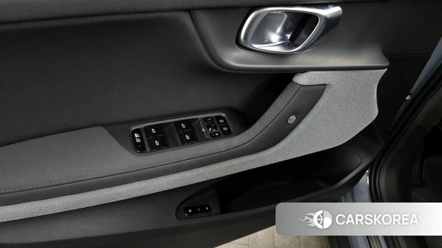 Polestar Polestar 2 id 4293210 из Кореи 21