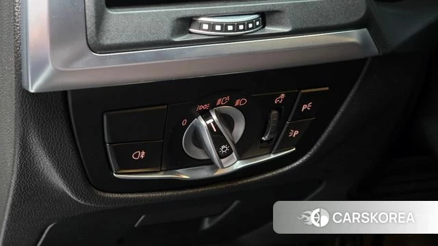 BMW X3 (G01) id 4725400 из Кореи 21