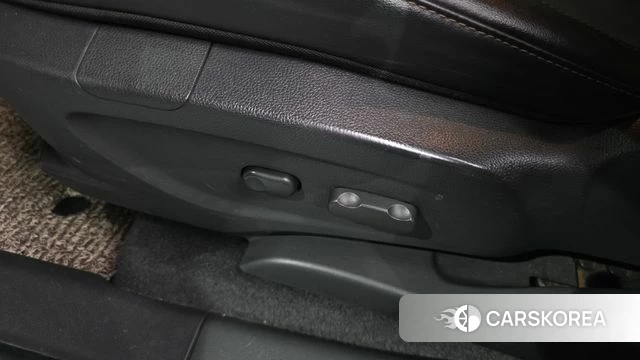 Chevrolet (GM Daewoo) The New Trax id 4331506 из Кореи 21