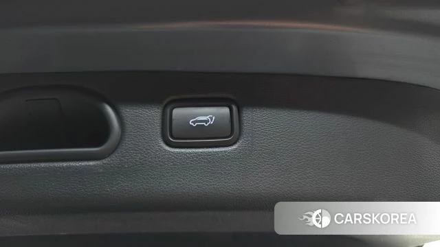 Hyundai All New Tucson id 4294440 из Кореи 21