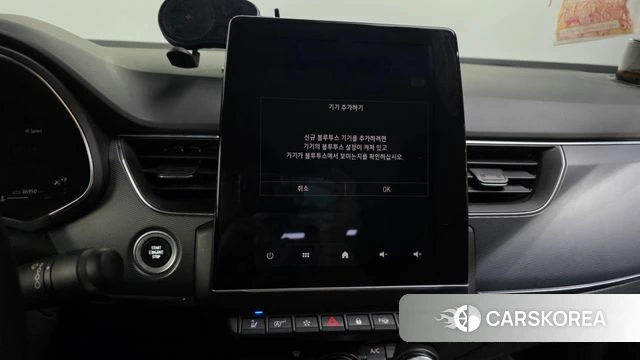 Renault Korea (Samsung) XM3 id 4304363 из Кореи 21