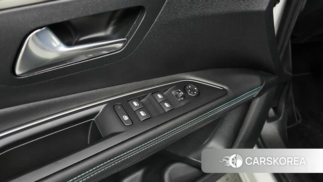 Peugeot 3008 second generation id 4533396 из Кореи 21