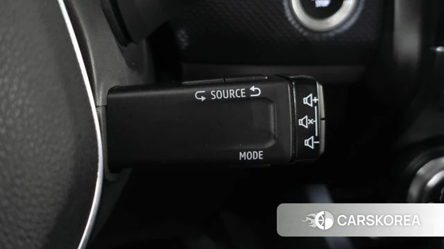 Renault Korea (Samsung) XM3 id 4423924 из Кореи 21