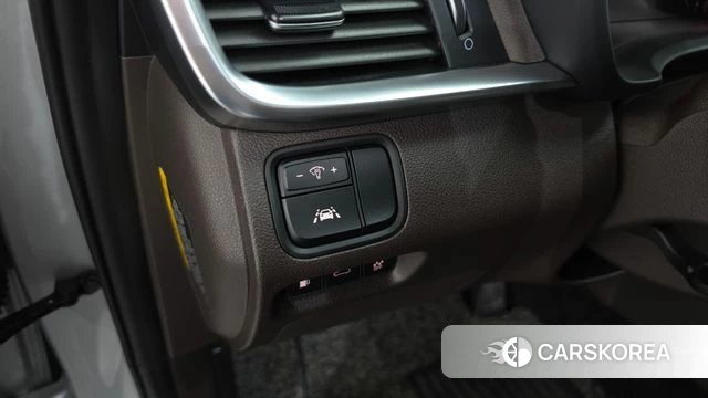 Kia The New K5 Hybrid 2nd generation id 4770225 из Кореи 21