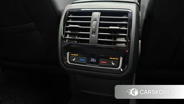 Volkswagen Arteon id 4698380 из Кореи 21