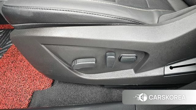 Renault Korea (Samsung) Arcana id 4649888 из Кореи 21
