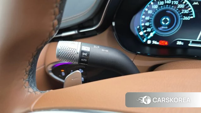 Genesis GV70 id 4870981 из Кореи 21