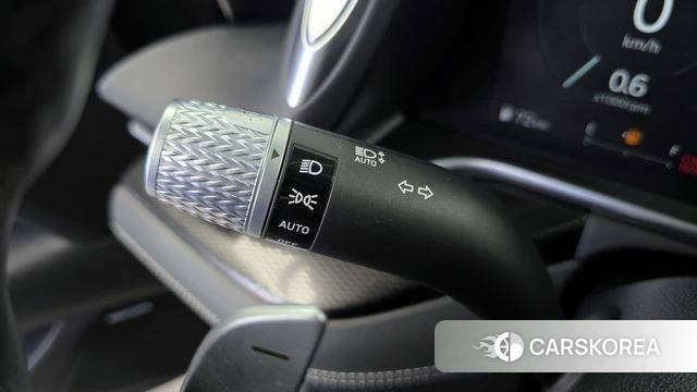 Genesis G90 (RS4) id 4230945 из Кореи 21