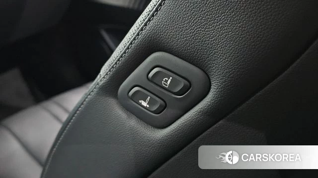 Genesis Electrified G80 (RG3) id 4696548 из Кореи 21