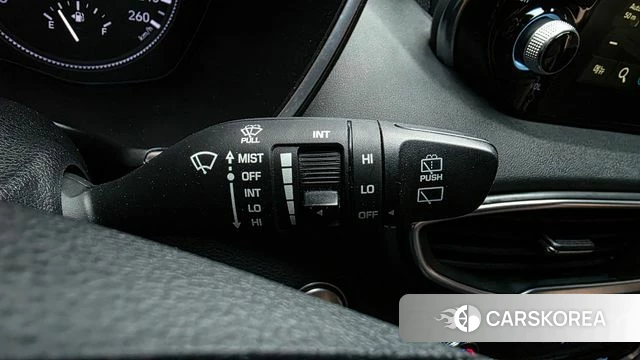 Hyundai Santa Fe TM id 4563312 из Кореи 21