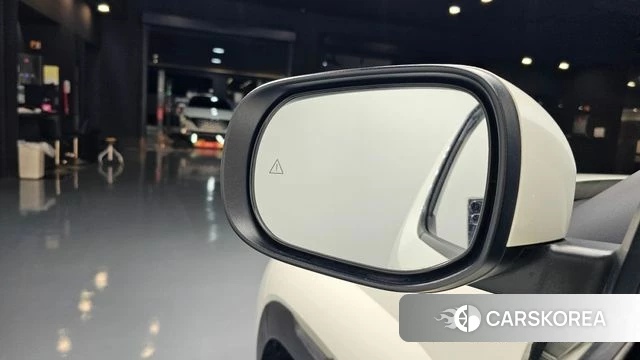 Hyundai Casper id 4540563 из Кореи 21