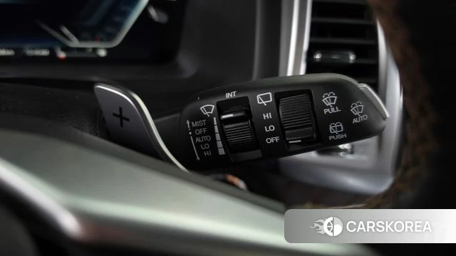 Ssangyong All New Rexton id 4899737 из Кореи 21