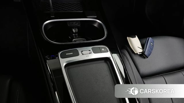 Mercedes-Benz A-Class W177 id 4243192 из Кореи 21