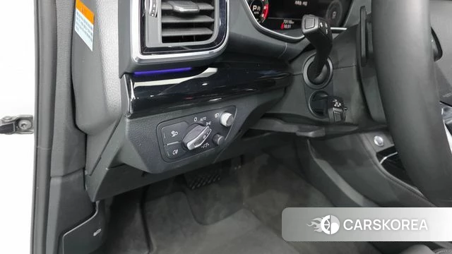 Audi Q5 (FY) id 4784580 из Кореи 21