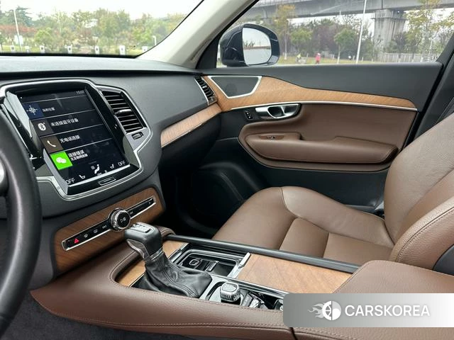 Volvo XC90 id 4209360 из Китая 21