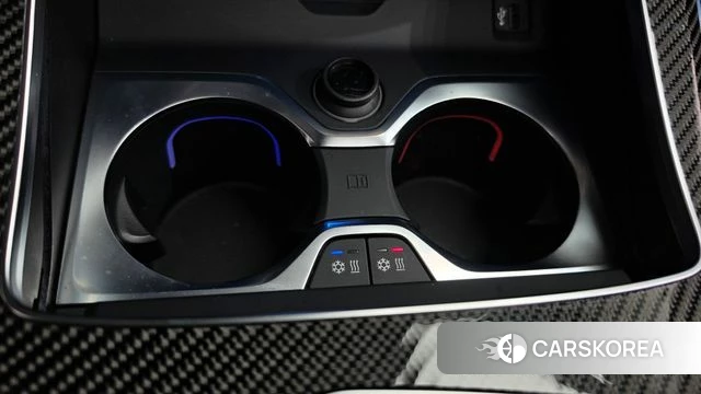 BMW X7 (G07) id 4777984 из Кореи 21