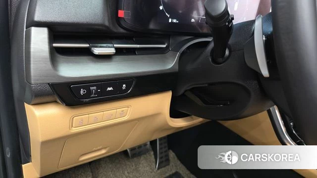 Kia Carnival 4th generation id 4369717 из Кореи 21