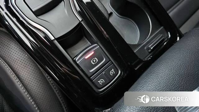Renault Korea (Samsung) SM6 id 4305029 из Кореи 21