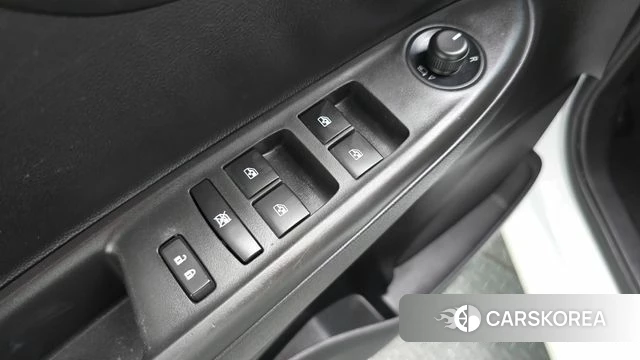Chevrolet (GM Daewoo) The Next Spark id 4620600 из Кореи 21