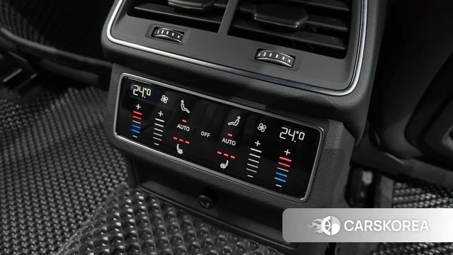 Audi A6 (C8) id 4202772 из Кореи 21