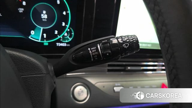 Hyundai The New Grandeur IG id 4283744 из Кореи 21