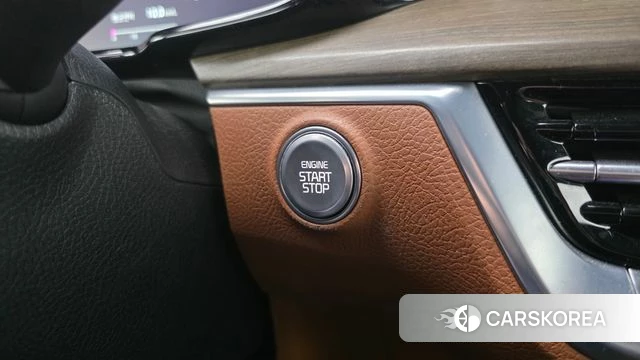 Kia Mohave Master id 4469094 из Кореи 21