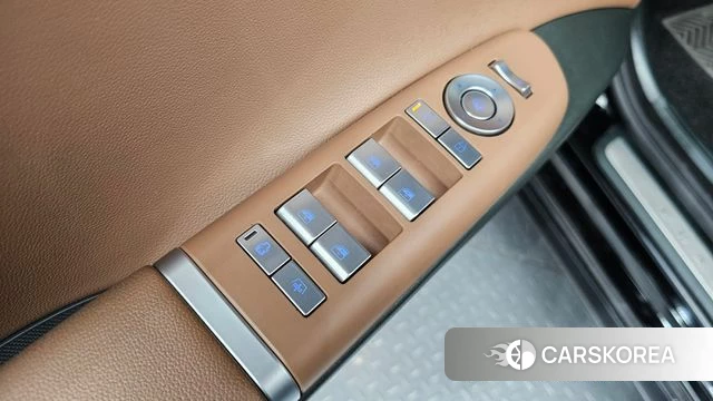 Hyundai Grandeur (GN7) id 4414971 из Кореи 21