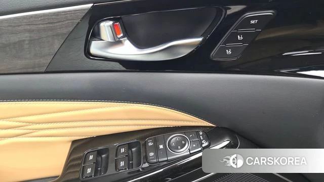 Kia K7 Premier id 4775927 из Кореи 21