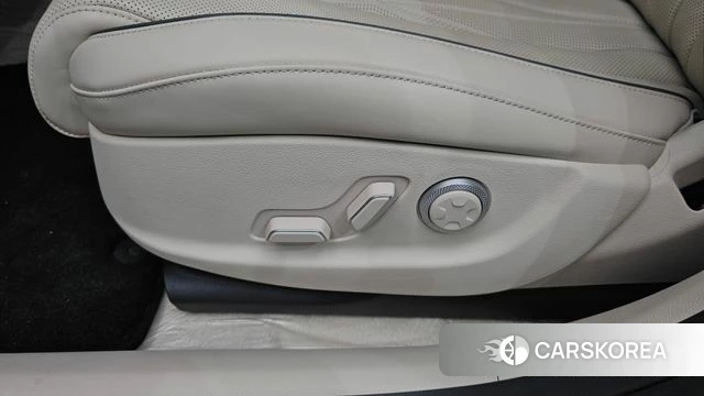 Genesis G80 (RG3) id 4612299 из Кореи 21
