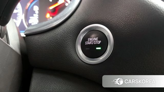 Chevrolet (GM Daewoo) The New Malibu id 4293595 из Кореи 21