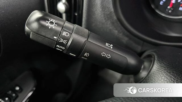 Kia All New Morning (JA) id 4447123 из Кореи 21