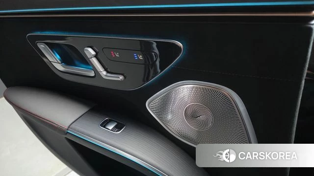 Mercedes-Benz EQS V297 id 4692725 из Кореи 21
