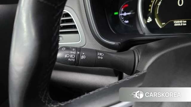 Renault Korea (Samsung) QM6 id 4794710 из Кореи 20