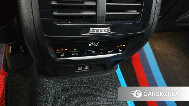 BMW X3 (G01) id 4530270 из Кореи 21