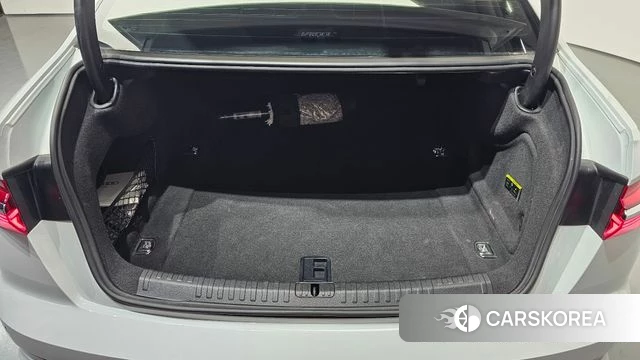 Audi A6 (C8) id 4529231 из Кореи 21