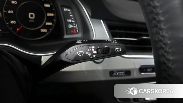 Audi Q7 (4M) id 4203479 из Кореи 21