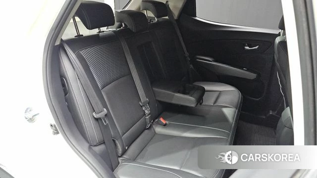 Ssangyong Tivoli Armor id 4417225 из Кореи 21