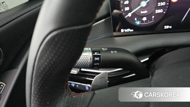 Genesis G80 (RG3) id 4710818 из Кореи 21